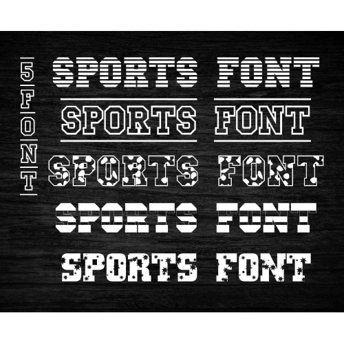 Uppercase Font Svg,Leopard Sports Font Svg,Sports Font Svg,Sports Font, Sports Script Font,Sports