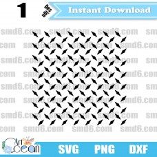 Steel Plate SVG,Steel Plate PNG,Steel Plate DXF,Vector,Silhouette,Cut File,Cricut File