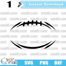 Football Skeleton SVG,Football Skeleton PNG,DXF,Vector,Silhouette,Cut File,Cricut File,Clipart