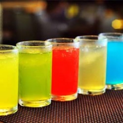 Food & Drink