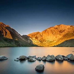 Travel & Camping